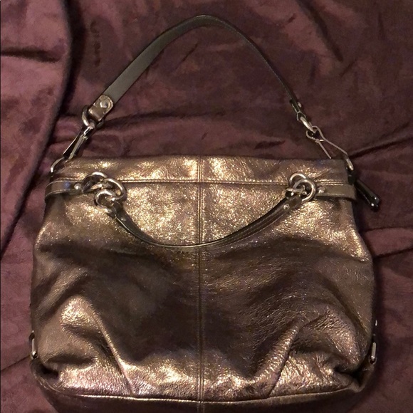 Authentic Coach Brooke - Picture 2 of 5